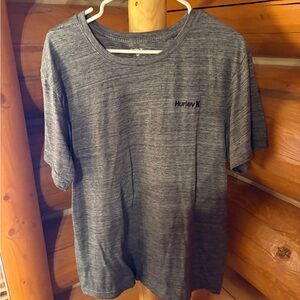 Hurley xlg tee